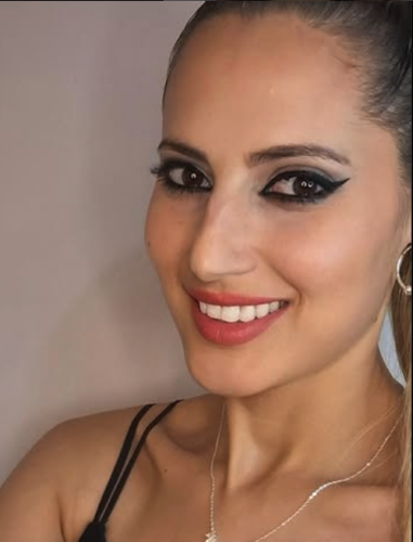 Melisa Garcia